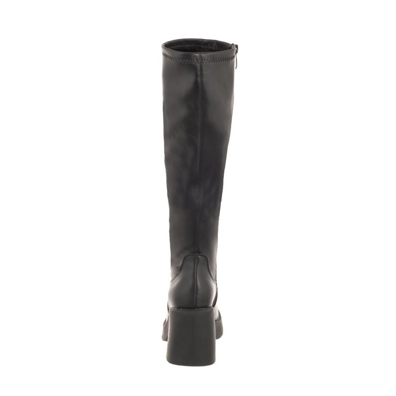 Filippo Czarne DKZ4999/24 BK (FO68-a) bateliai