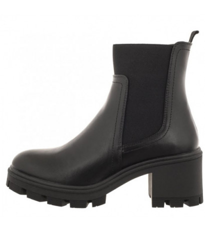 Filippo Czarne DBT4973/23 BK  (FO75-a) bateliai