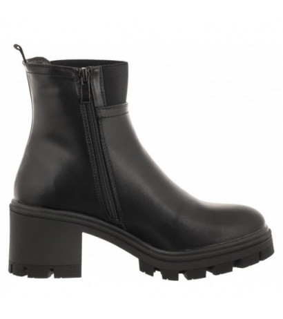 Filippo Czarne DBT4973/23 BK  (FO75-a) bateliai