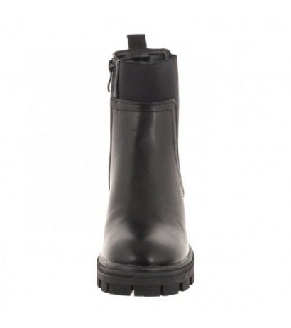 Filippo Czarne DBT4973/23 BK  (FO75-a) bateliai
