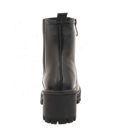 Filippo Czarne DBT4973/23 BK  (FO75-a) bateliai