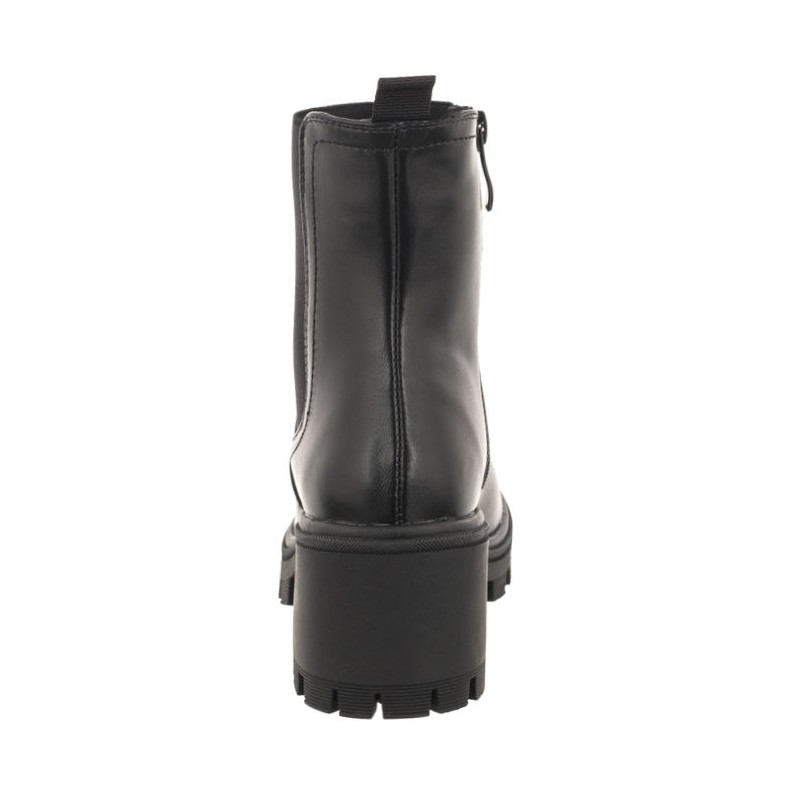 Filippo Czarne DBT4973/23 BK  (FO75-a) bateliai
