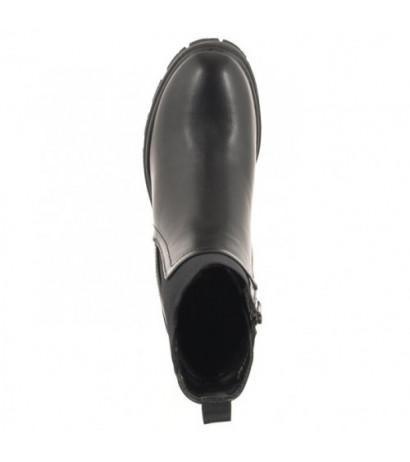 Filippo Czarne DBT4973/23 BK  (FO75-a) bateliai