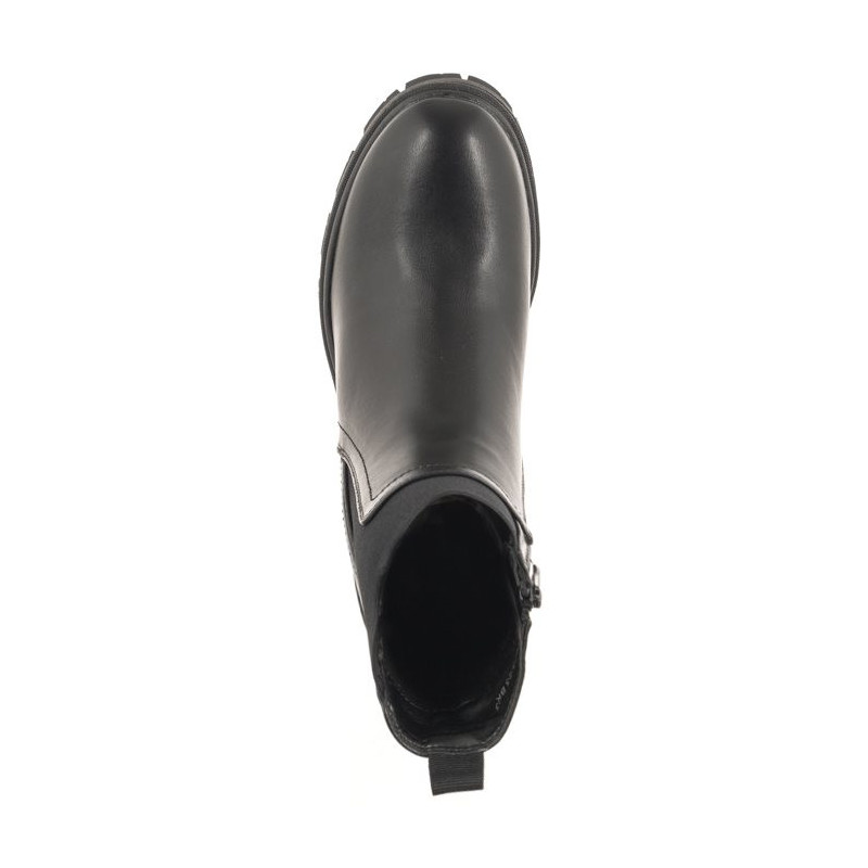 Filippo Czarne DBT4973/23 BK  (FO75-a) bateliai