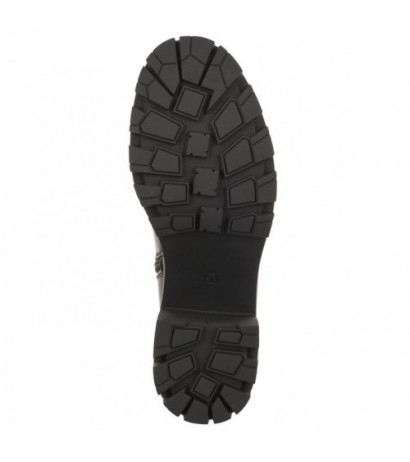 Filippo Czarne DBT4973/23 BK  (FO75-a) bateliai