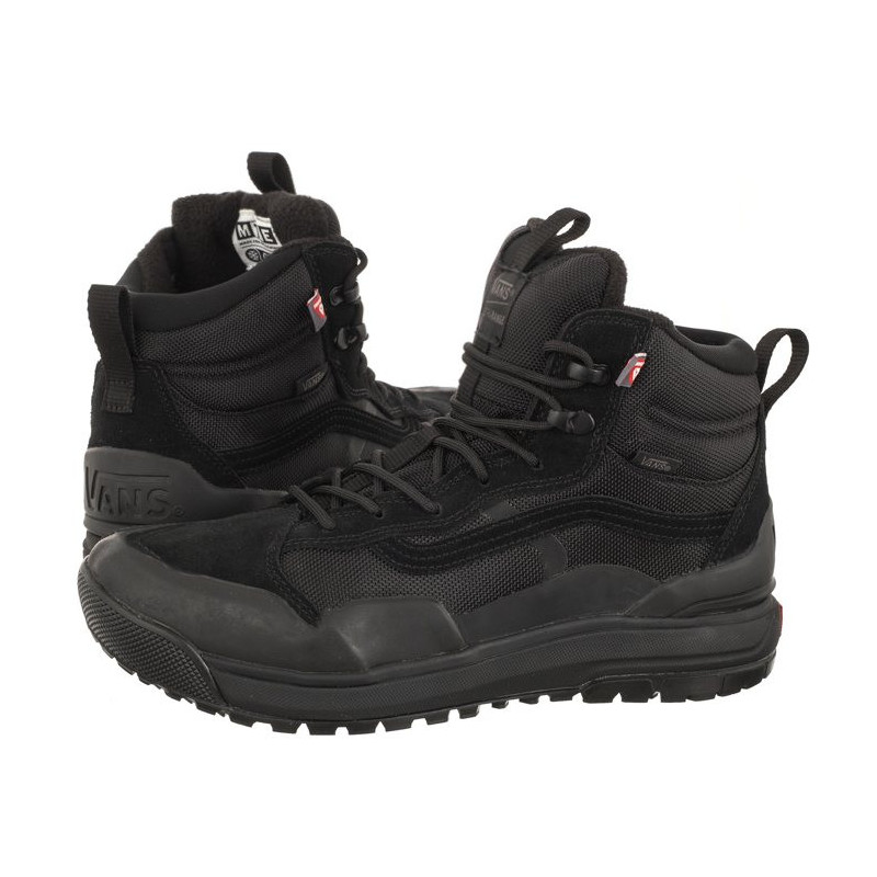 Vans Ultrarange Exo Hi MTE-2 Black VN0A4BVSBKA1 (VA411-c) batai