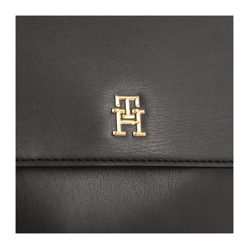 Tommy Hilfiger TH Refined Backpack AW0AW15722 BDS (TH997-a) kuprinė