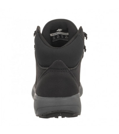 4F Deep Black 4FJAW22FWINM005 20S (FF27-a) sportiniai bateliai