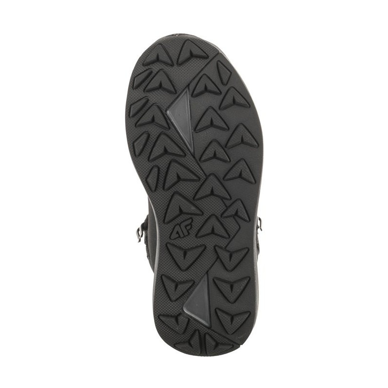 4F Deep Black 4FJAW22FWINM005 20S (FF27-a) sportiniai bateliai