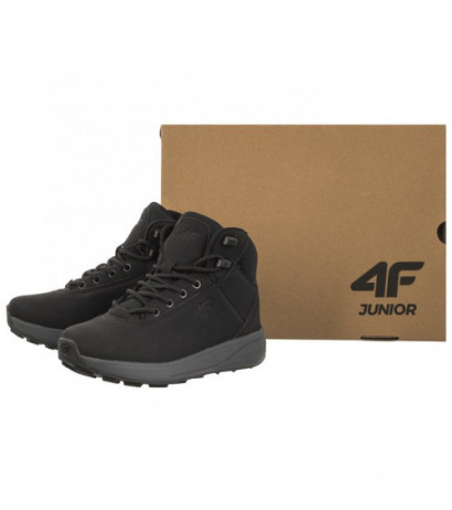 4F Deep Black 4FJAW22FWINM005 20S (FF27-a) sportiniai bateliai