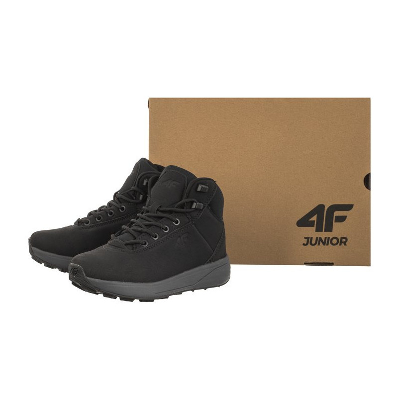 4F Deep Black 4FJAW22FWINM005 20S (FF27-a) sportiniai bateliai