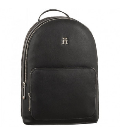 Tommy Hilfiger TH Essential Sc Backpack AW0AW15719 BDS (TH991-a) kuprinė