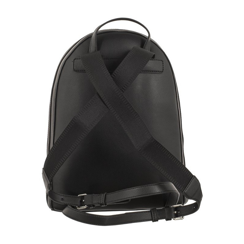 Tommy Hilfiger TH Essential Sc Backpack AW0AW15719 BDS (TH991-a) kuprinė