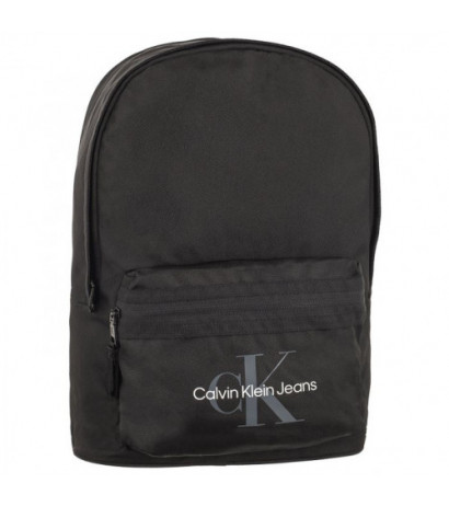 Calvin Klein Sport Essentials Campus Bp/40 M Black K50K511100 BDS (CK394-a) kuprinė