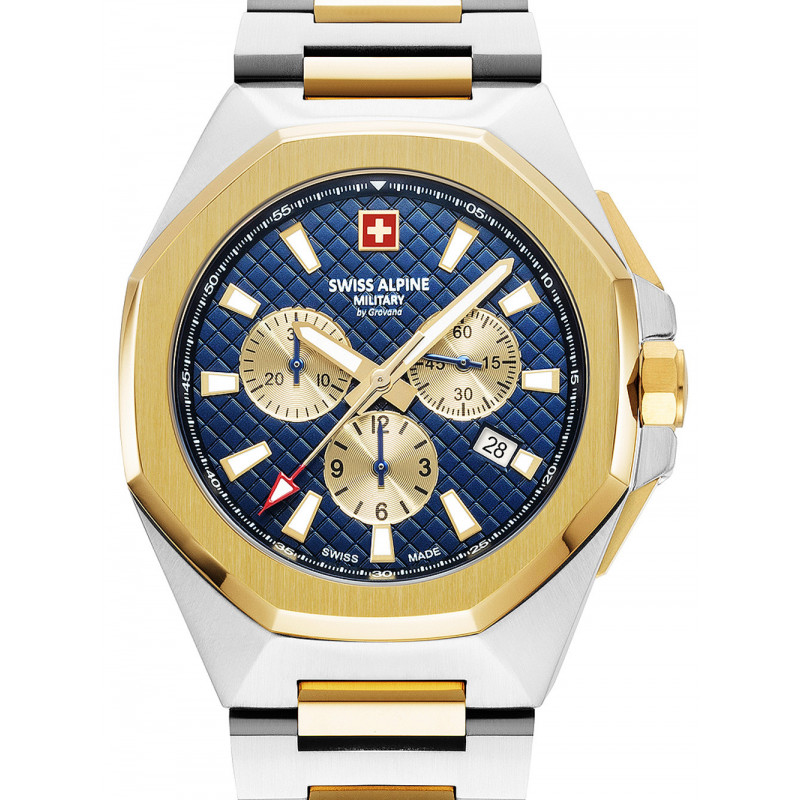 Swiss Alpine Military 7005.9145 Swiss Alpine Military 7005.9145