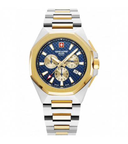 Swiss Alpine Military 7005.9145 