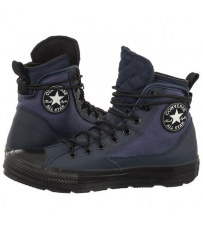 Converse CTAS All Terrain Hi Obsidian/Uncharted Waters A05570C (CO649-a) batai