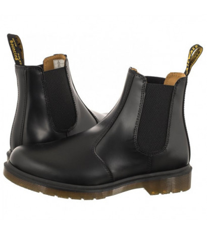 Dr. Martens 2976 Black Smooth 11853001 (DR71-a) batai