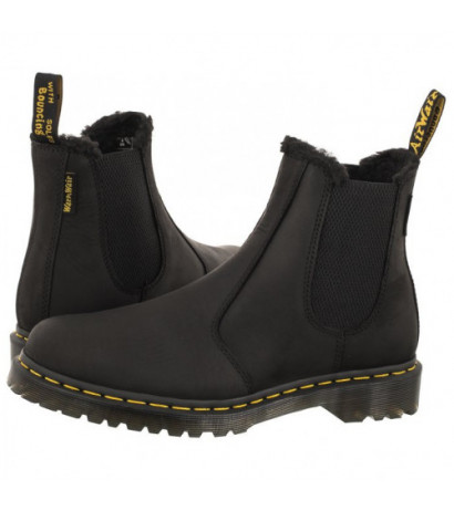 Dr. Martens 2976 Archive Pull Up Black 31144001 (DR72-a) batai