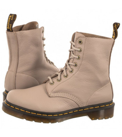 Dr. Martens 1460 Pascal Vintage Taupe Virginia 30920348 (DR56-b) batai