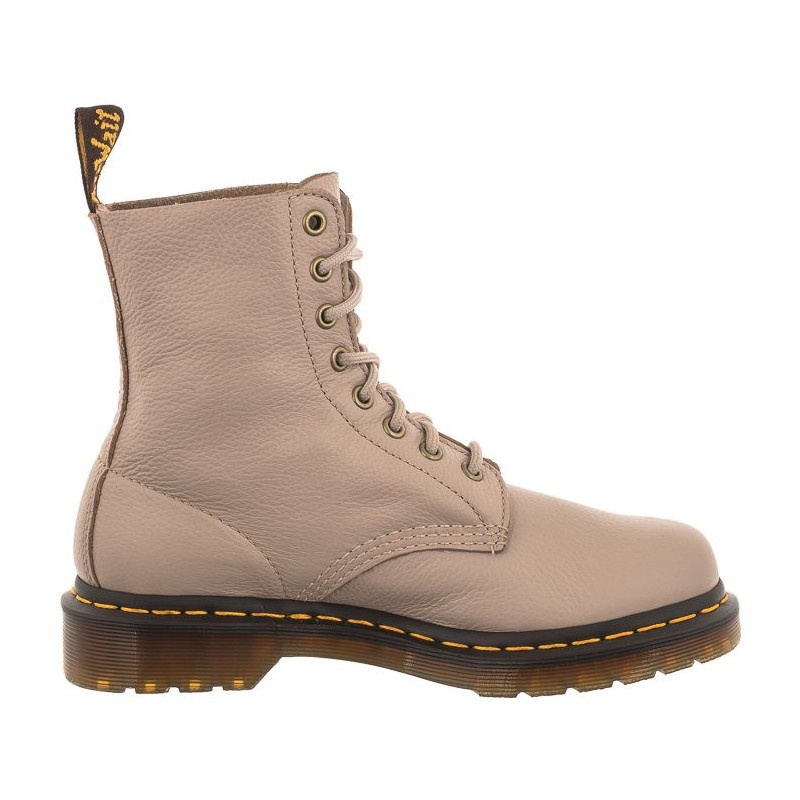 Dr. Martens 1460 Pascal Vintage Taupe Virginia 30920348 (DR56-b) batai