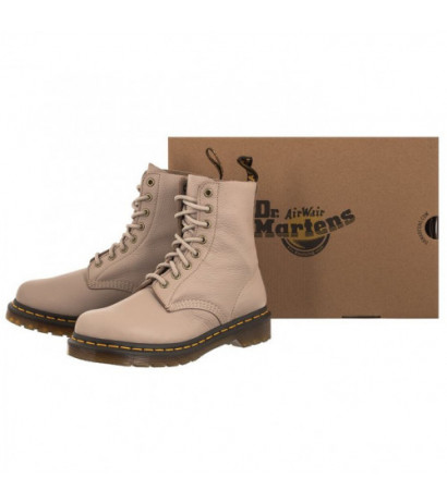 Dr. Martens 1460 Pascal Vintage Taupe Virginia 30920348 (DR56-b) batai