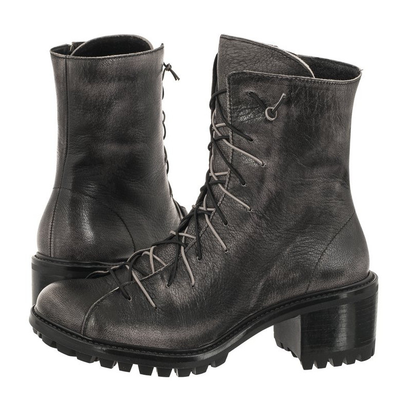 Maciejka Czarne 3263S-01/00-3 (MA1156-a) bateliai