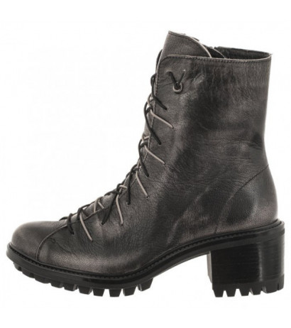 Maciejka Czarne 3263S-01/00-3 (MA1156-a) bateliai