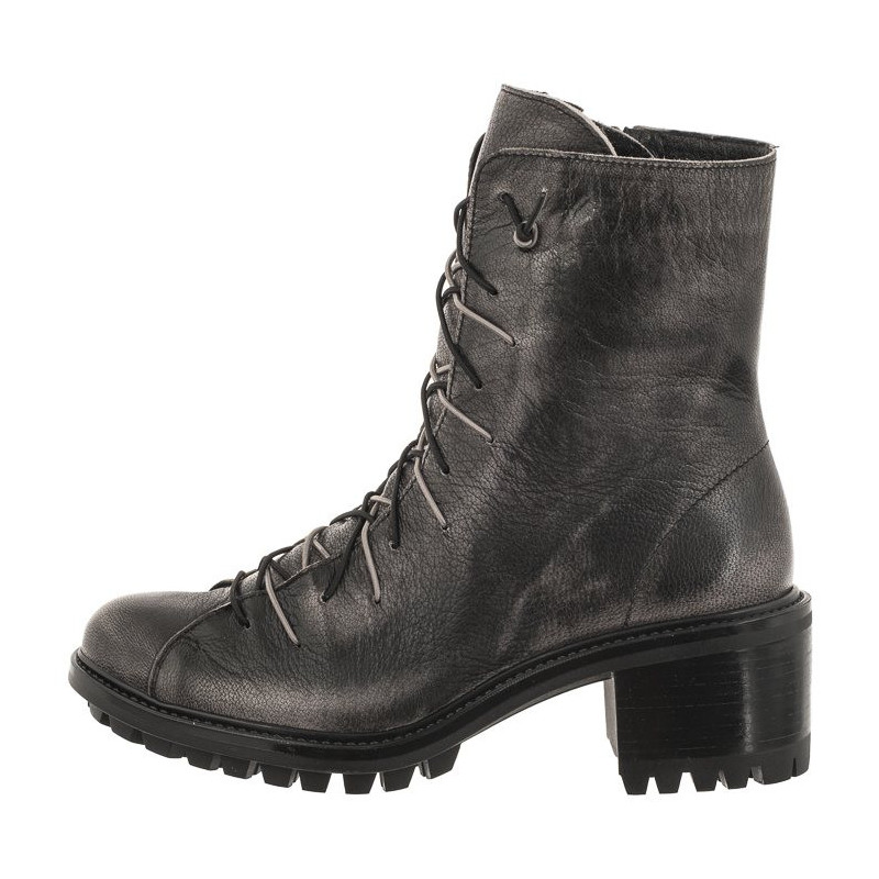 Maciejka Czarne 3263S-01/00-3 (MA1156-a) bateliai