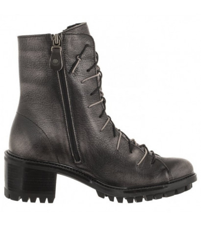 Maciejka Czarne 3263S-01/00-3 (MA1156-a) bateliai