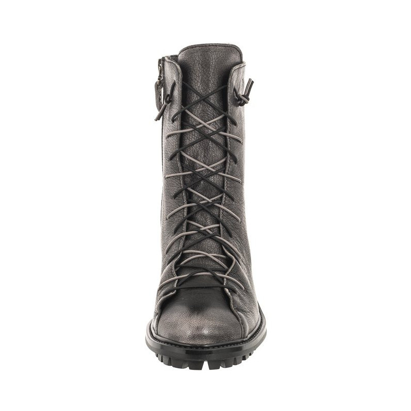 Maciejka Czarne 3263S-01/00-3 (MA1156-a) bateliai