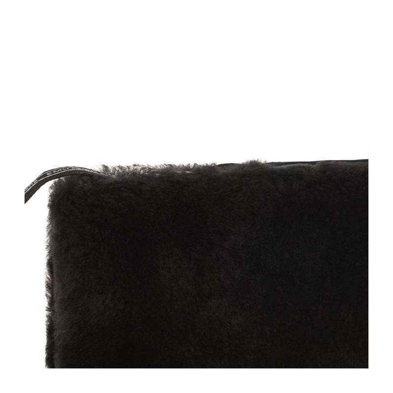 EMU Australia Small Clutch Black W7014 (EM494-a) rankinė