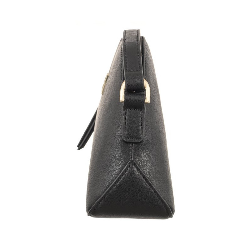 Calvin Klein Re-Lock Seasonal Crossbody SM Black K60K611445 BEH (CK437-a) rankinė