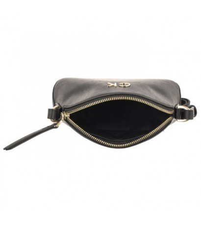 Calvin Klein Re-Lock Seasonal Crossbody SM Black K60K611445 BEH (CK437-a) rankinė