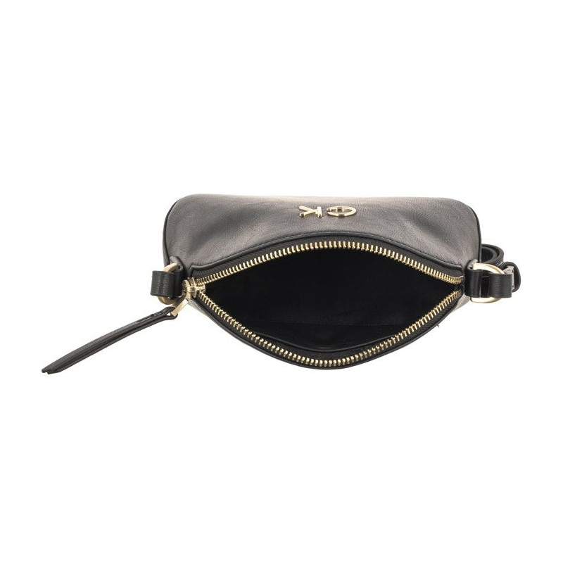 Calvin Klein Re-Lock Seasonal Crossbody SM Black K60K611445 BEH (CK437-a) rankinė