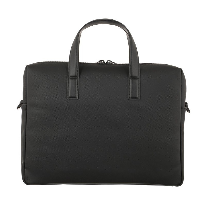Calvin Klein CK Must Laptop Bag Black Pique K50K511221 BEH  (CK440-a) rankinė