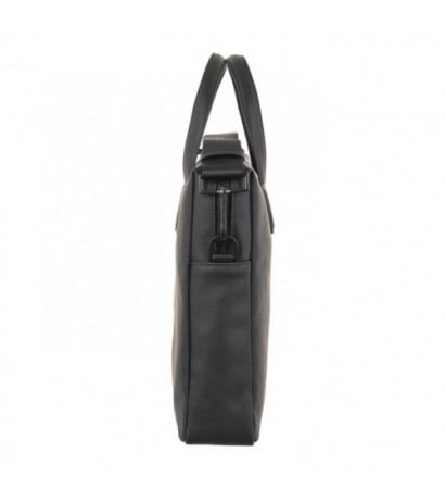 Calvin Klein CK Must Laptop Bag Black Pique K50K511221 BEH  (CK440-a) rankinė
