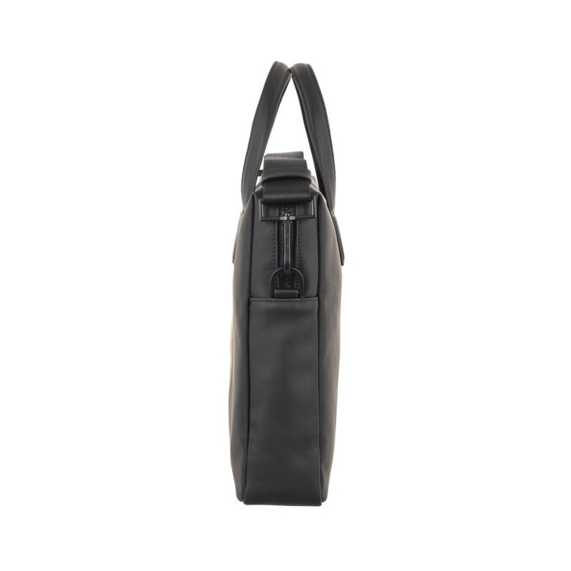 Calvin Klein CK Must Laptop Bag Black Pique K50K511221 BEH  (CK440-a) rankinė