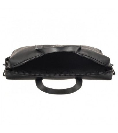 Calvin Klein CK Must Laptop Bag Black Pique K50K511221 BEH  (CK440-a) rankinė