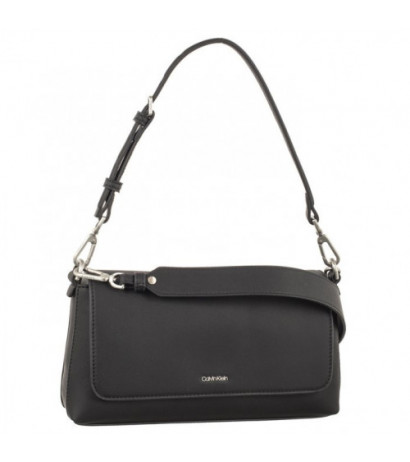 Calvin Klein CK Must Shoulder Bag Black K60K611364 BEH (CK441-a) rankinė