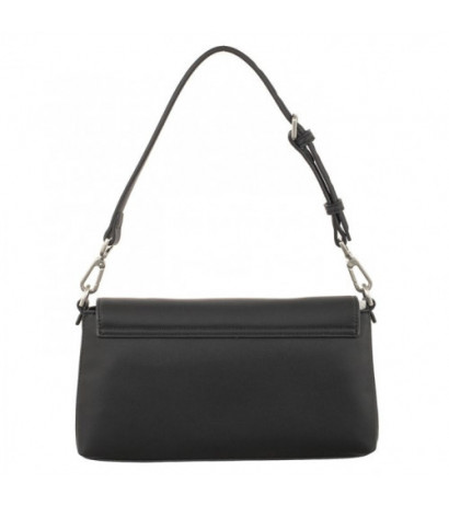 Calvin Klein CK Must Shoulder Bag Black K60K611364 BEH (CK441-a) rankinė