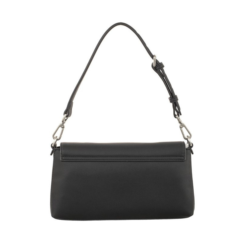 Calvin Klein CK Must Shoulder Bag Black K60K611364 BEH (CK441-a) rankinė