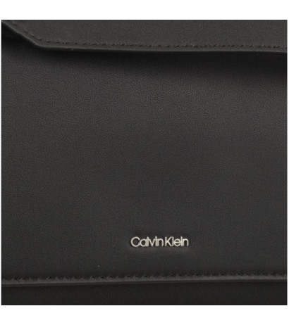 Calvin Klein CK Must Shoulder Bag Black K60K611364 BEH (CK441-a) rankinė