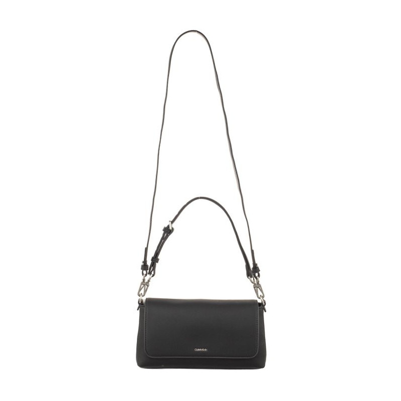 Calvin Klein CK Must Shoulder Bag Black K60K611364 BEH (CK441-a) rankinė