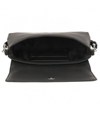 Calvin Klein CK Must Shoulder Bag Black K60K611364 BEH (CK441-a) rankinė