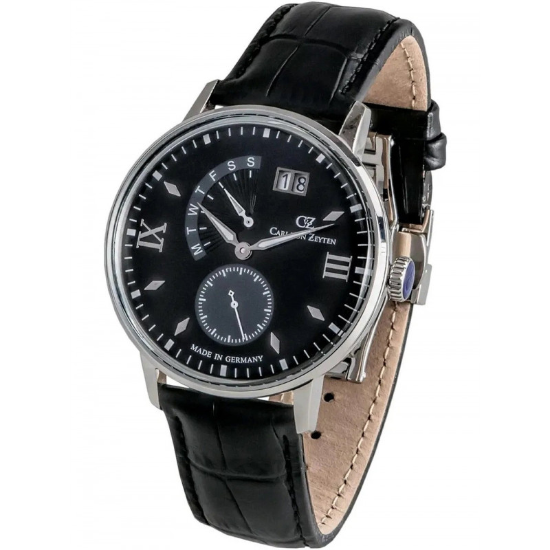 Carl von Zeyten CVZ0059BK Carl von Zeyten CVZ0059BK