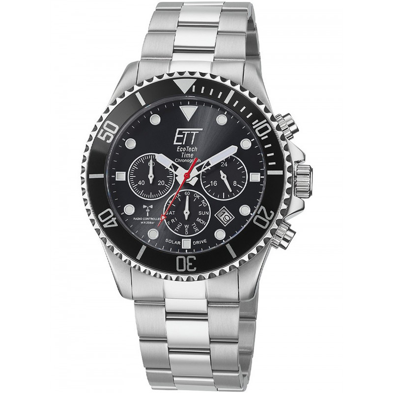 ETT Eco Tech Time EGS-11607-25M ETT Eco Tech Time EGS-11607-25M