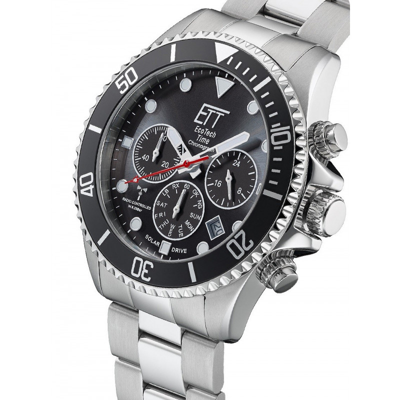 ETT Eco Tech Time EGS-11607-25M ETT Eco Tech Time EGS-11607-25M