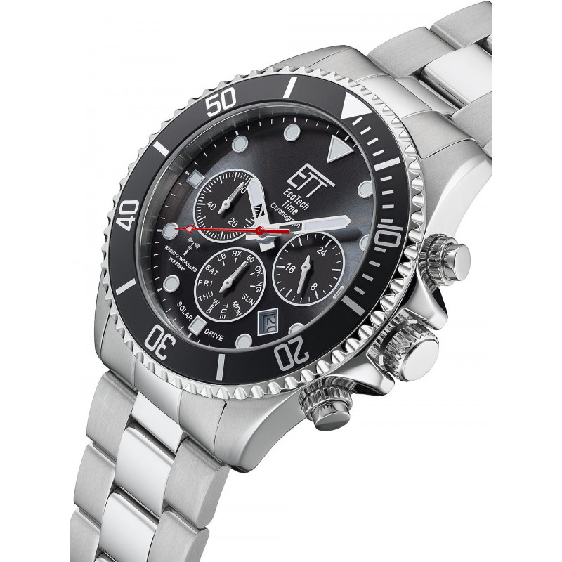 ETT Eco Tech Time EGS-11607-25M ETT Eco Tech Time EGS-11607-25M