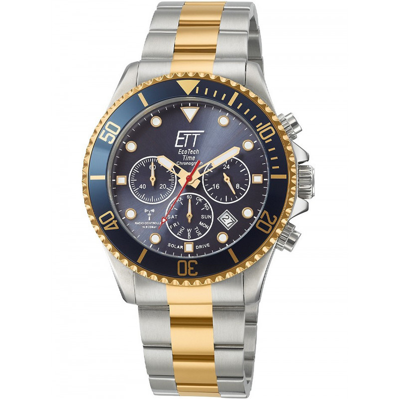 ETT Eco Tech Time EGS-11609-35M ETT Eco Tech Time EGS-11609-35M